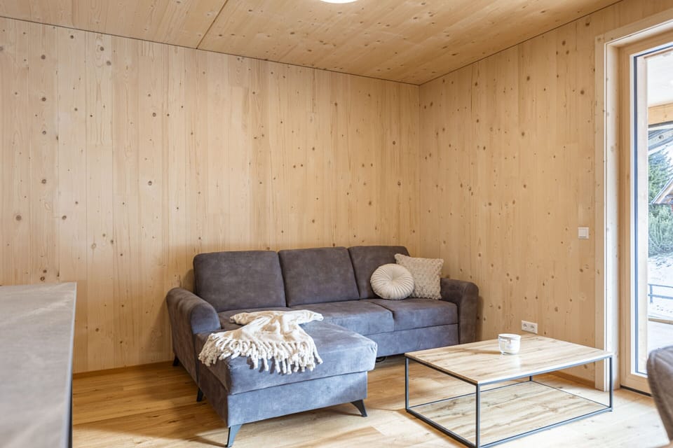 Apartment | Living area