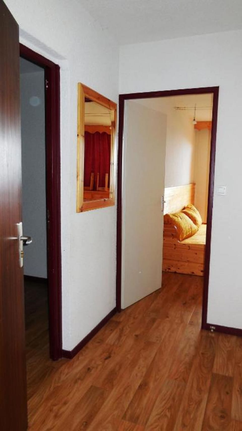 Apartment, 2 Bedrooms | Bed sheets
