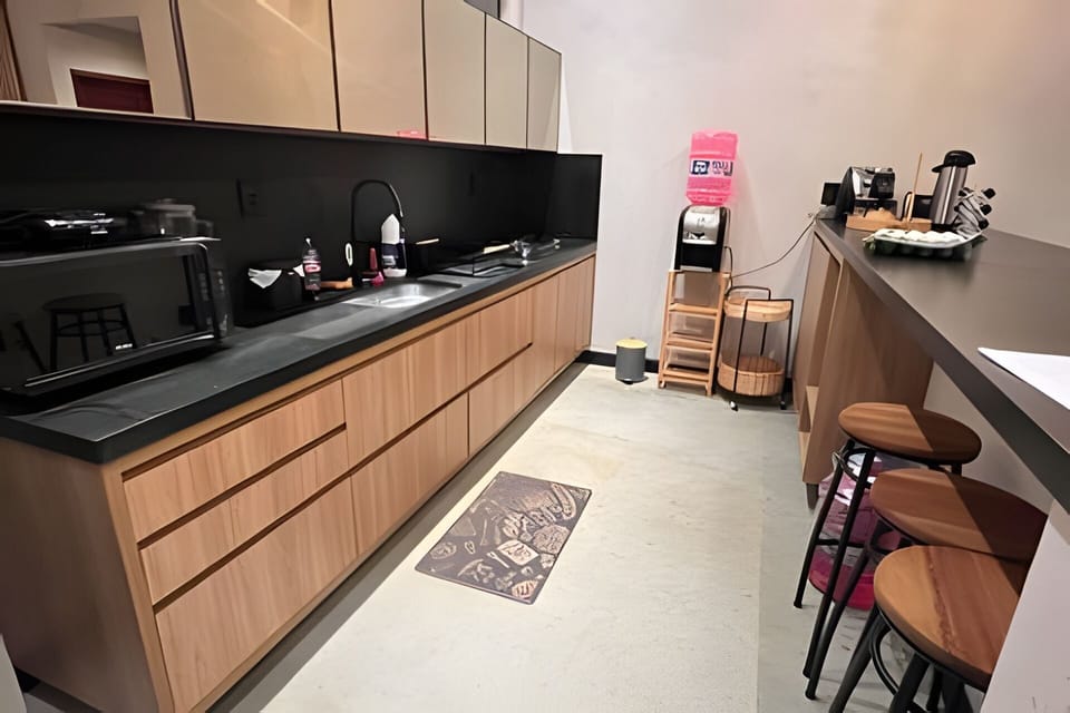 Villa | Private kitchen