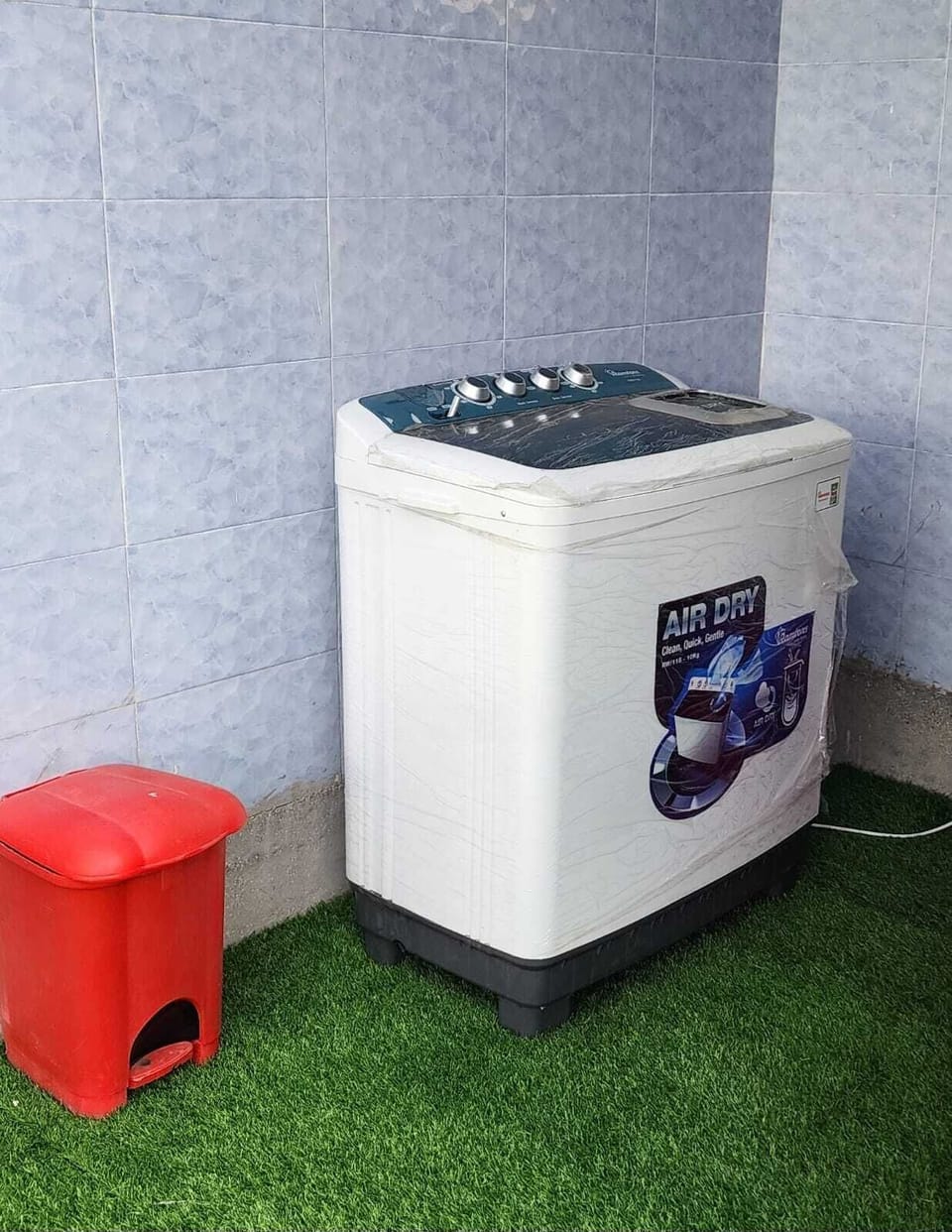 Laundry