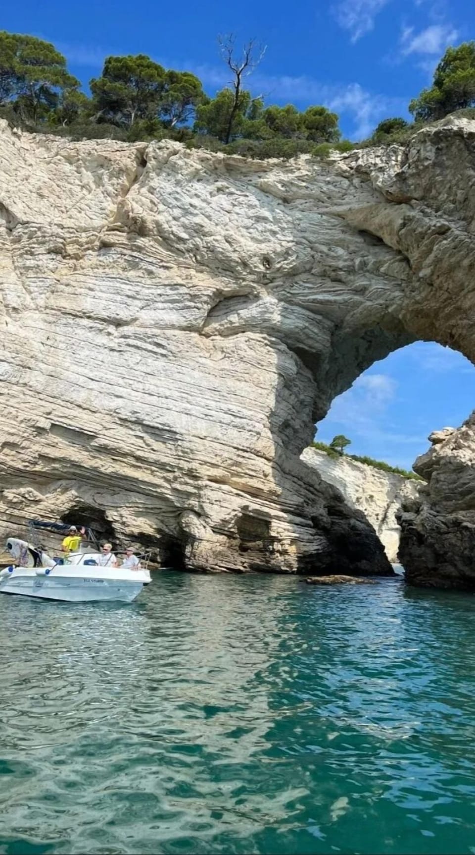 Boating