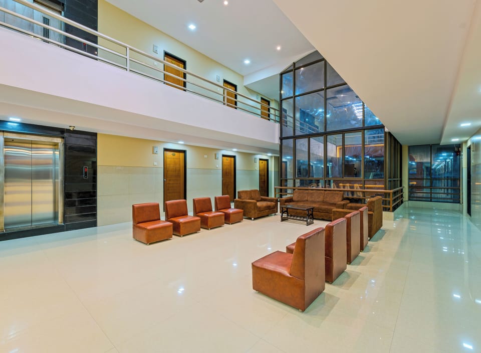 Hotel Anand Inn Solapur Hotel in Maharashtra