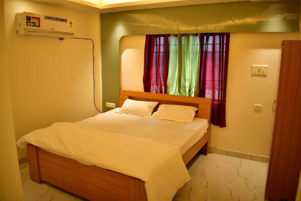 Superior Room, Non Smoking | WiFi (free)