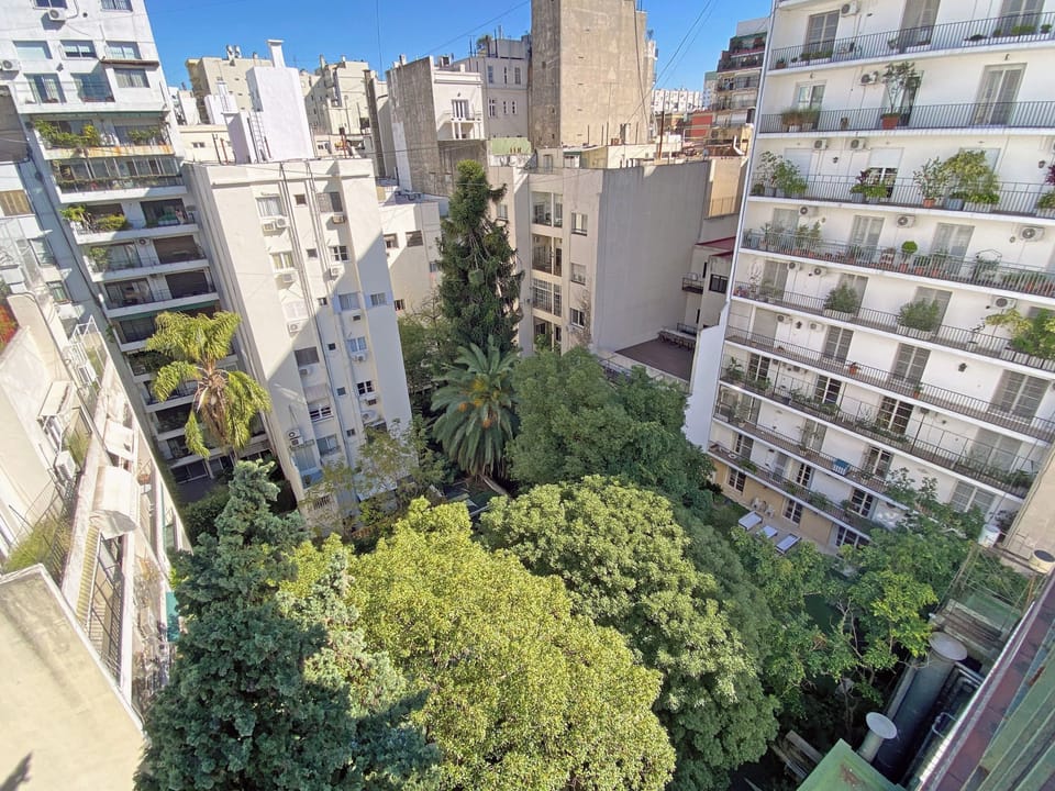 Apartment, 3 Bedrooms, Smoking, Balcony | Exterior