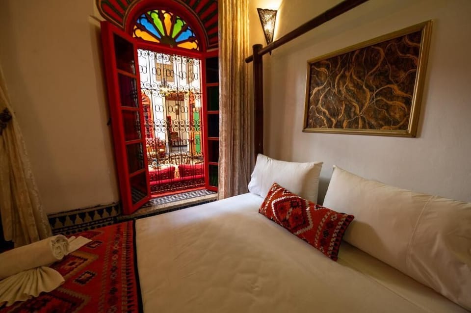 Superior Triple Room | Egyptian cotton sheets, premium bedding, down comforters