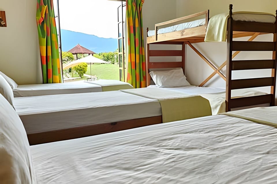 Chalet | Desk, laptop workspace, free WiFi
