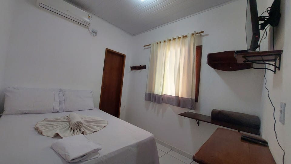 Standard Triple Room | Free WiFi