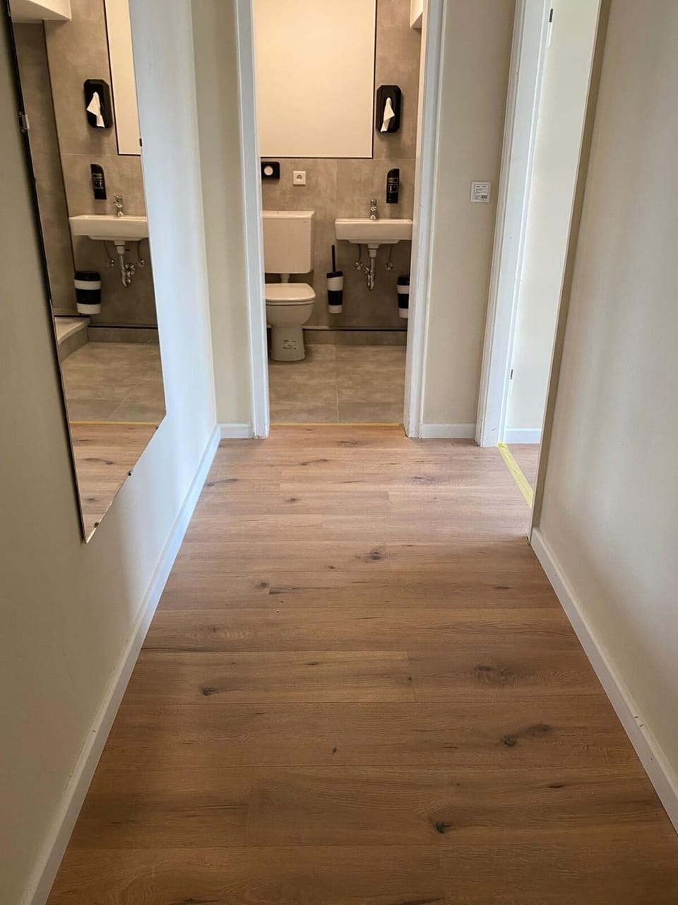 Classic Triple Room | Free WiFi