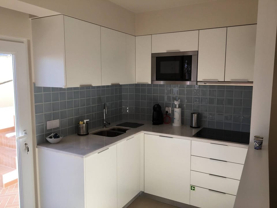 House, 2 Bedrooms, Balcony | Interior