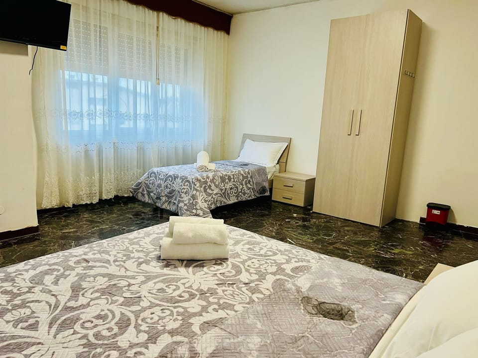Standard Triple Room | Free WiFi