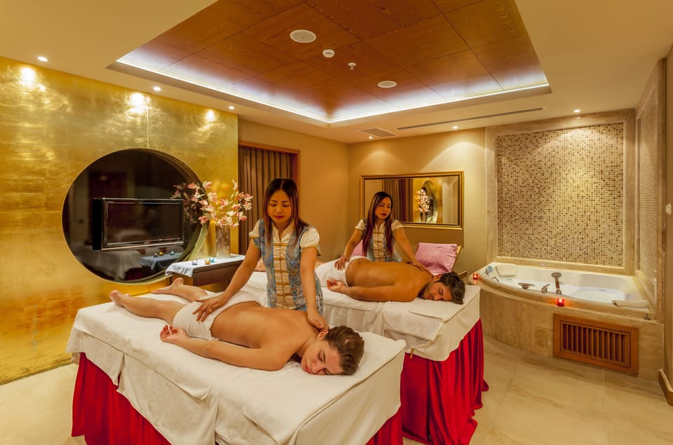 Starlight Resort Hotel - All Inclusive Resort in Antalya Province