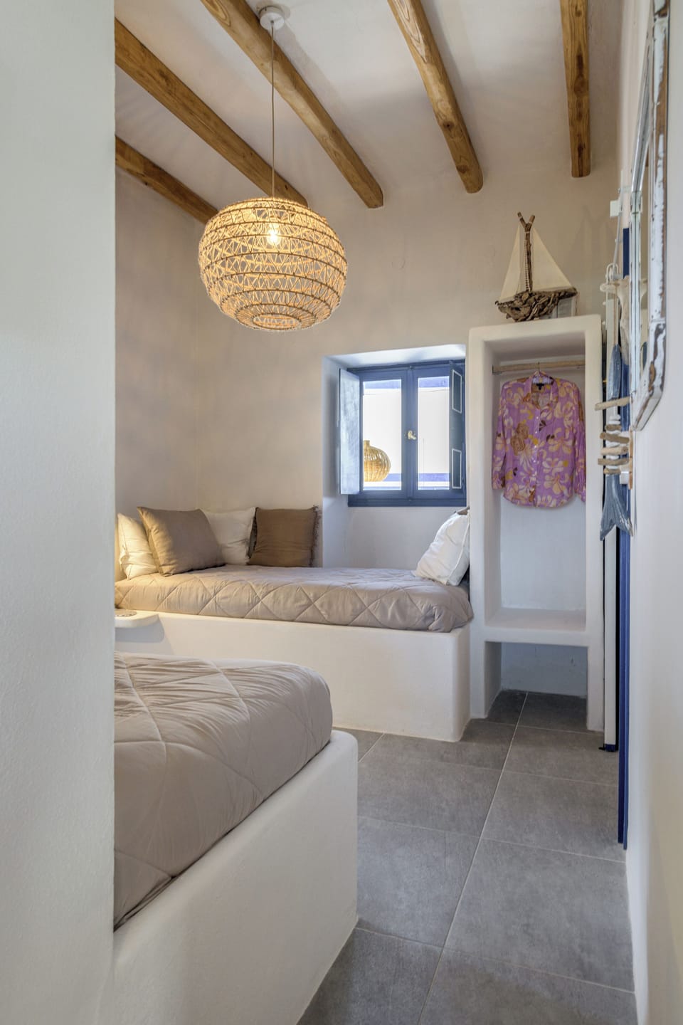 Comfort House, Patio, Sea View | Free WiFi