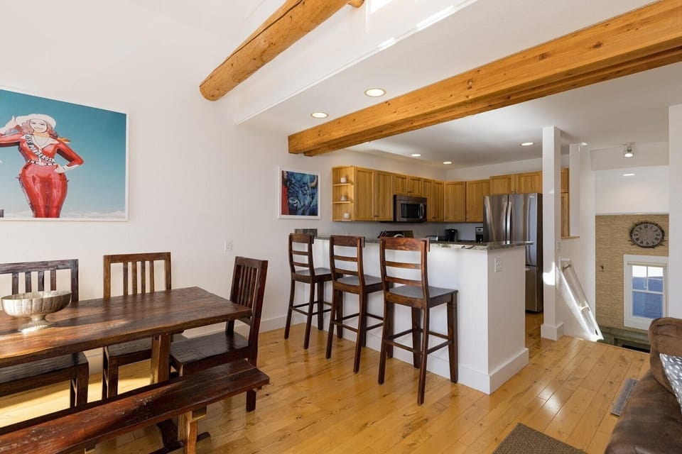 House, 3 Bedrooms | Interior