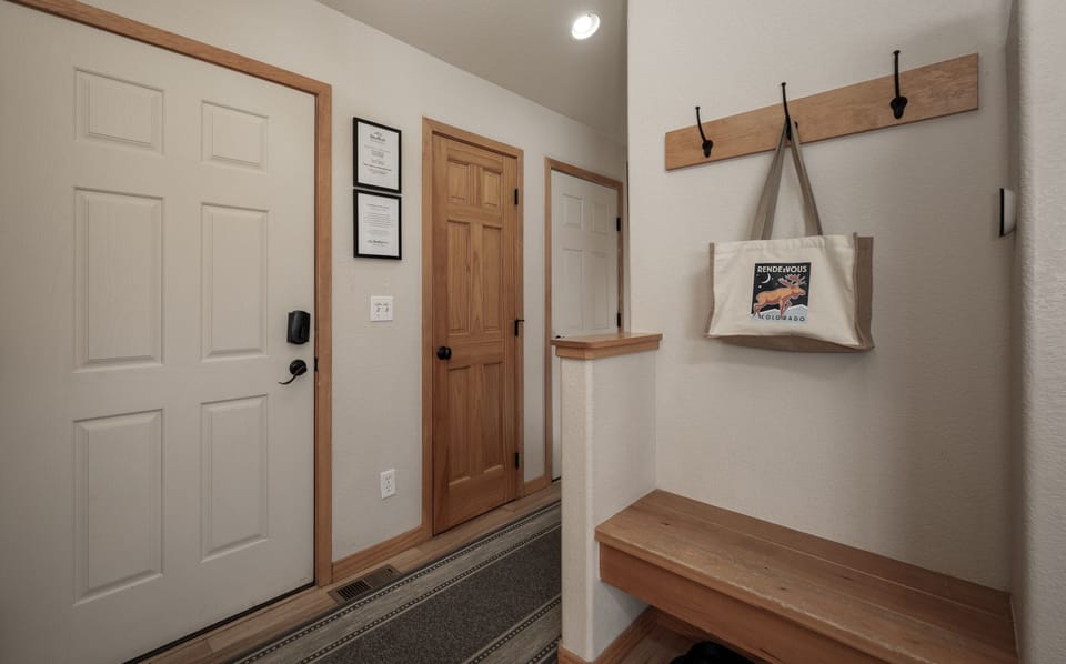 House, 3 Bedrooms | Interior