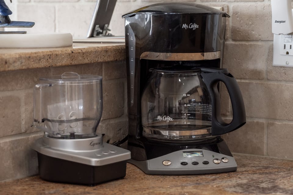 House, 3 Bedrooms | Coffee and/or coffee maker