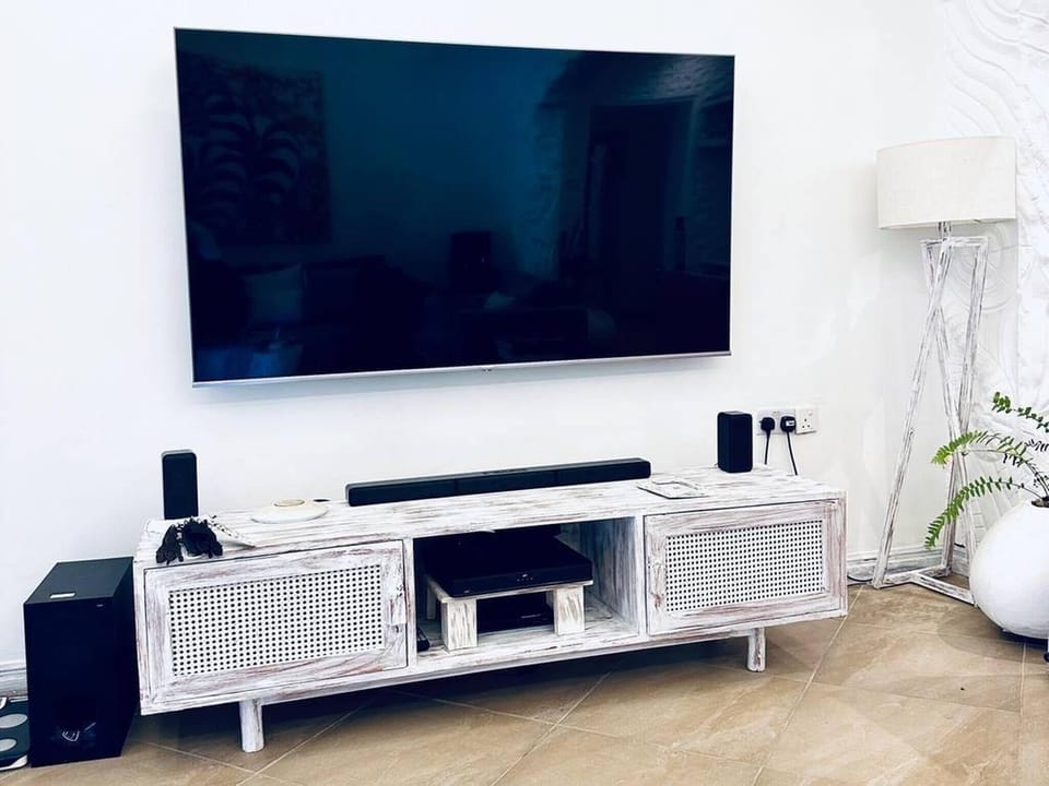Apartment, 1 Bedroom, Accessible, Balcony | Room amenity