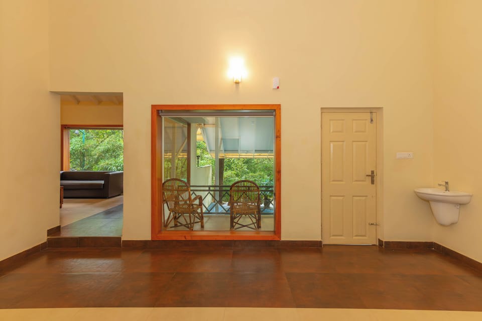 Superior Villa, 2 Bedrooms, Private Pool, Courtyard View | In-room safe, individually furnished, blackout drapes