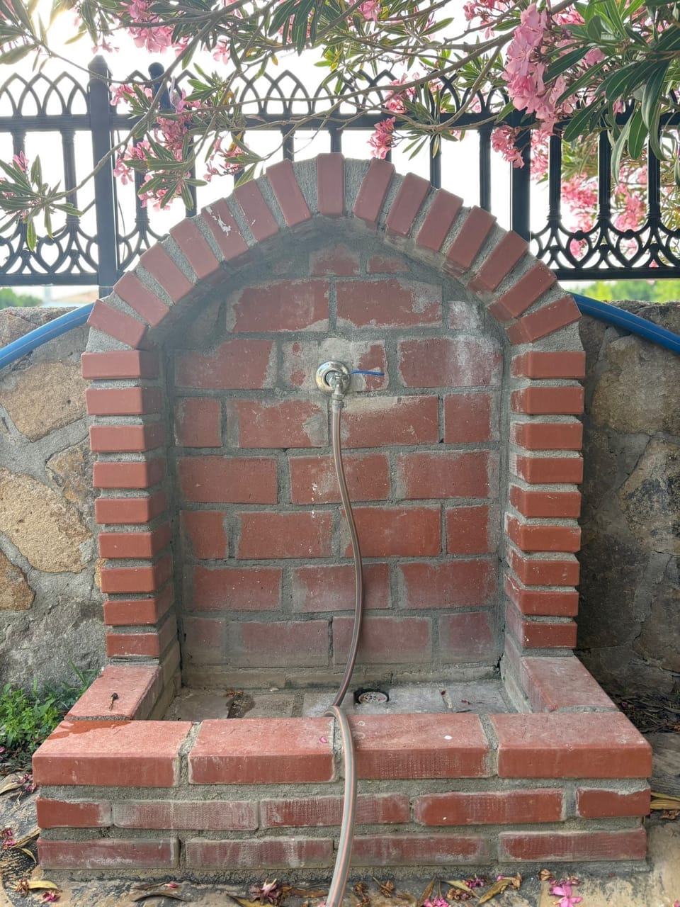 Fountain