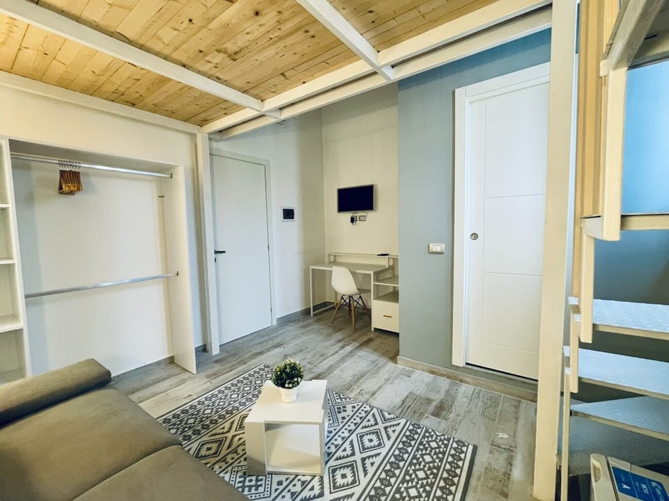 Comfort Studio Suite | Free WiFi