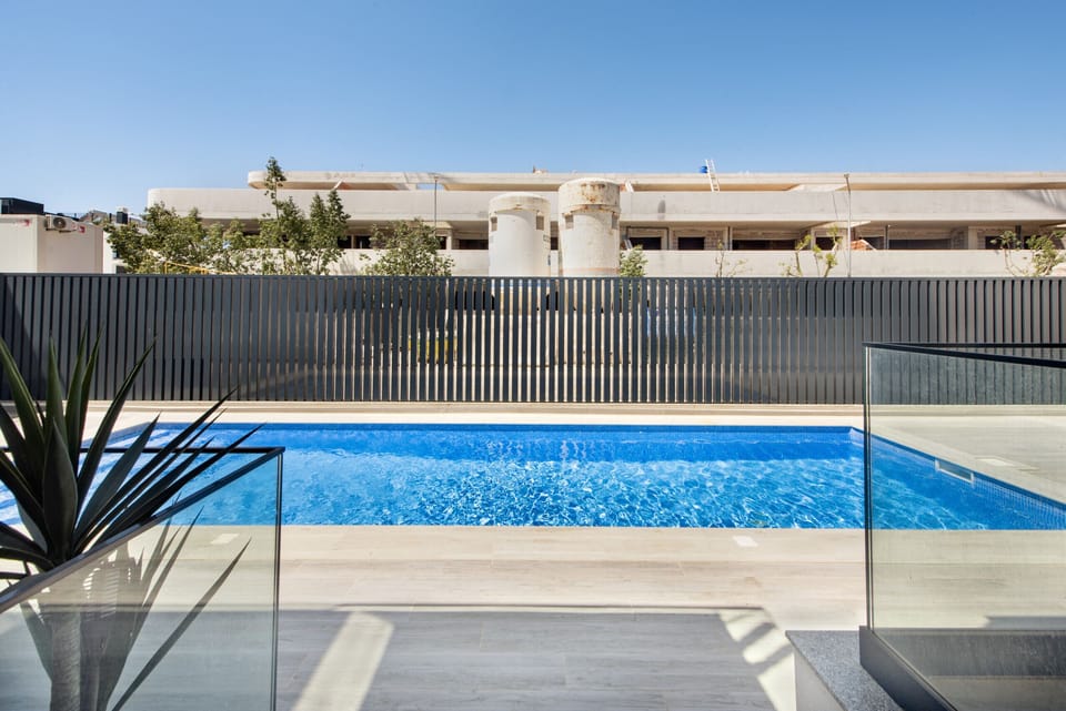 House | 1 bedroom