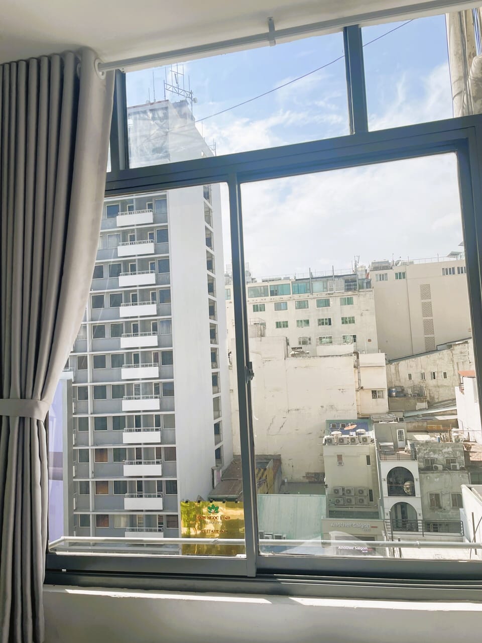 View from room