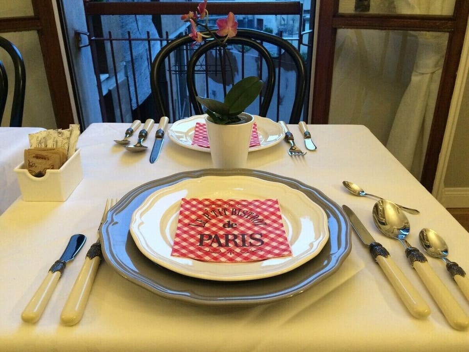 Double Room, Private Bathroom | Breakfast meal