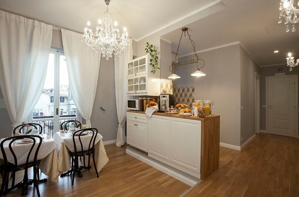 Double Room, Ensuite | Interior