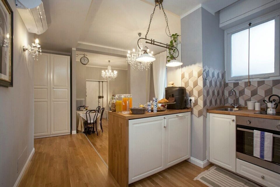 Double Room, Private Bathroom | Interior