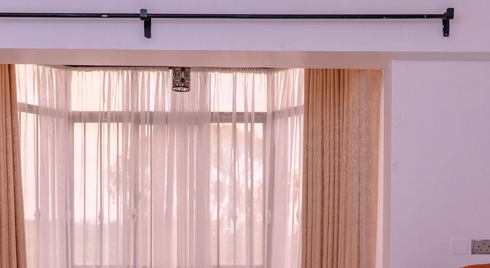 Family Apartment, City View | Free WiFi
