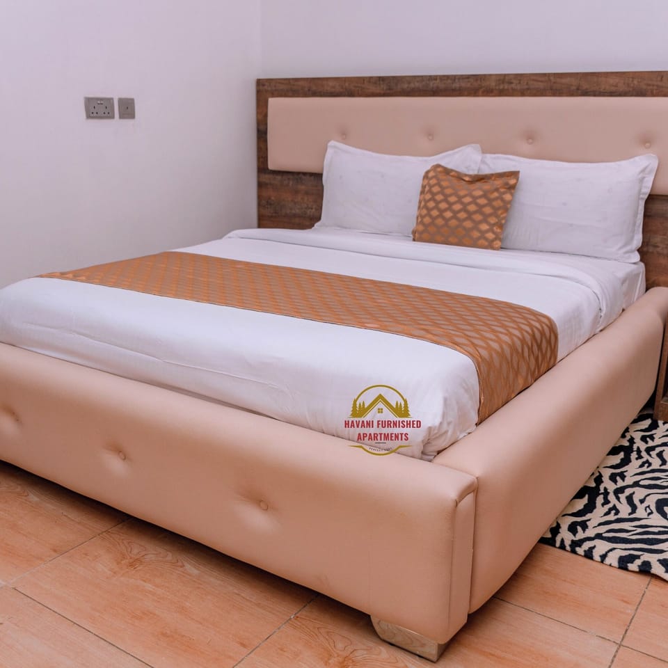 Havan Shawmut Suites Apartment in Kenya