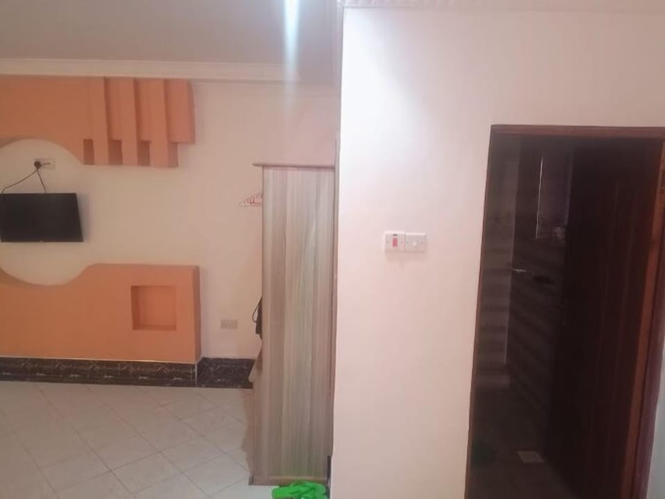 Standard Twin Room, Garden View | Free WiFi, bed sheets