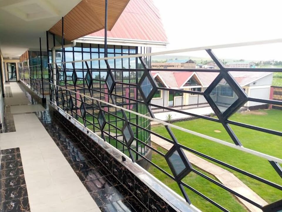 Antonio Cottages Njoro Hotel in Kenya