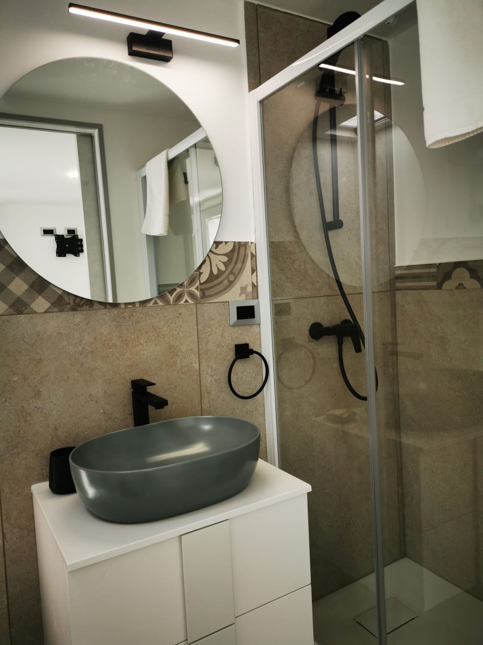 Exclusive Room | Bathroom