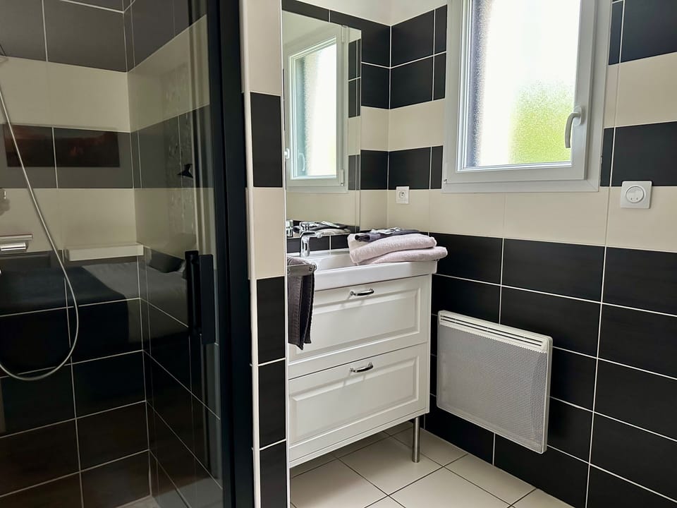 Comfort Double Room, Garden View | Soundproofing