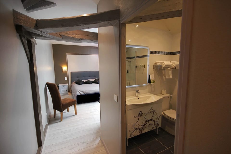 Superior Double or Twin Room, Lake View (Grand) | Individually decorated, individually furnished, soundproofing, free WiFi