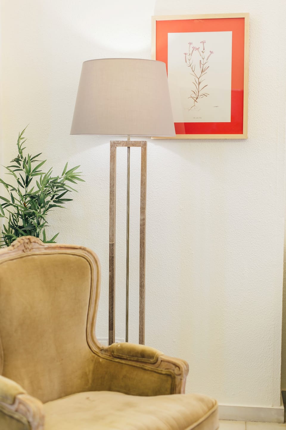 Family Apartment | Iron/ironing board, free WiFi