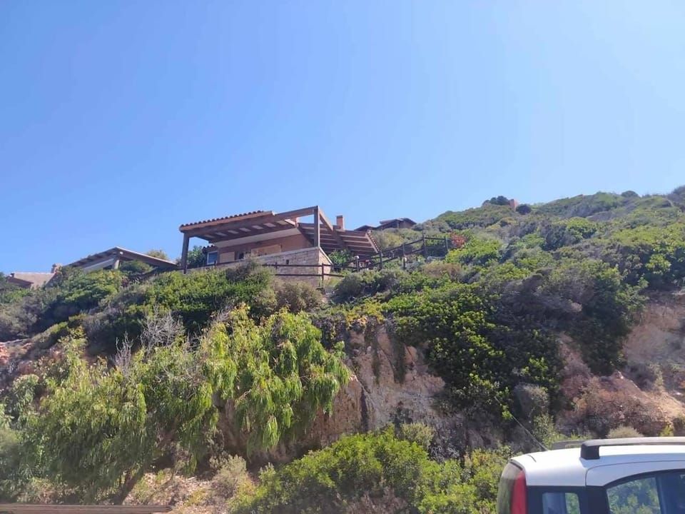 Villa, 2 Bedrooms, Private Pool, Garden View | Exterior