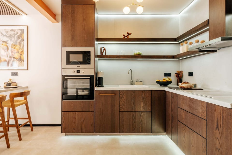 House | 1 bedroom, high-speed internet