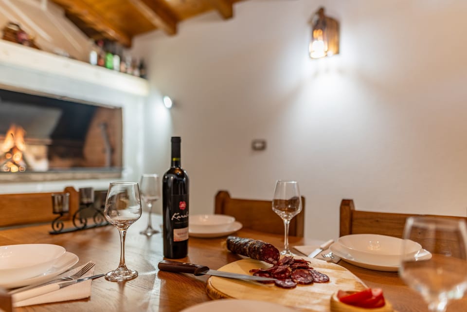 Villa | 3 bedrooms