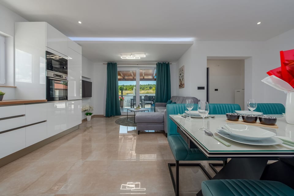 Villa | 3 bedrooms