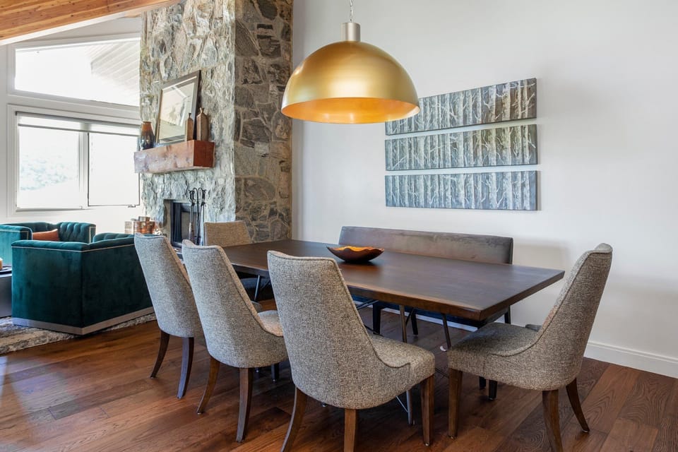 Condo, 3 Bedrooms | Dining