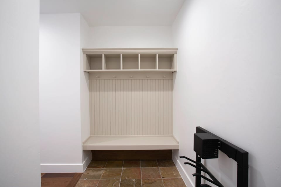 Condo, 1 Bedroom | Interior