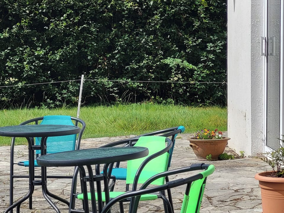 Cottage | Terrace/patio