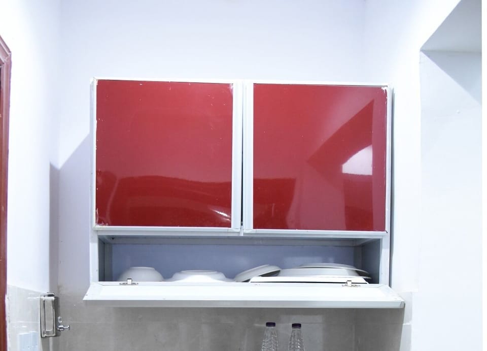 Mini-fridge