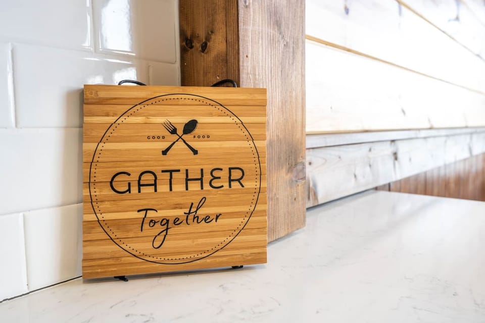 House | 4 bedrooms, high-speed internet