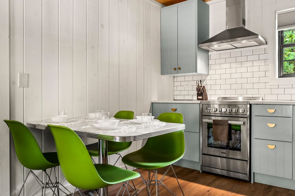 House | 2 bedrooms, Internet