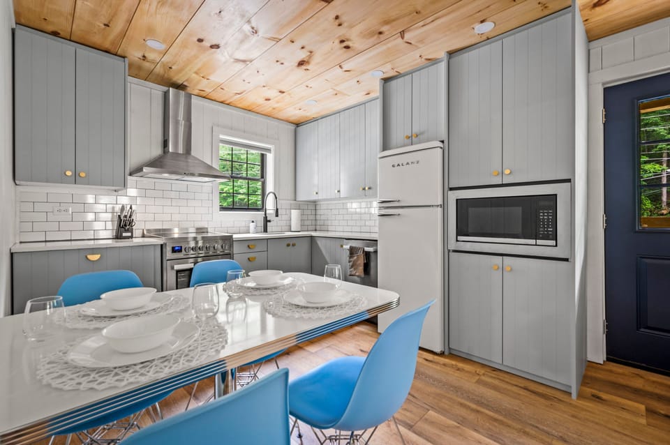 House | Private kitchen