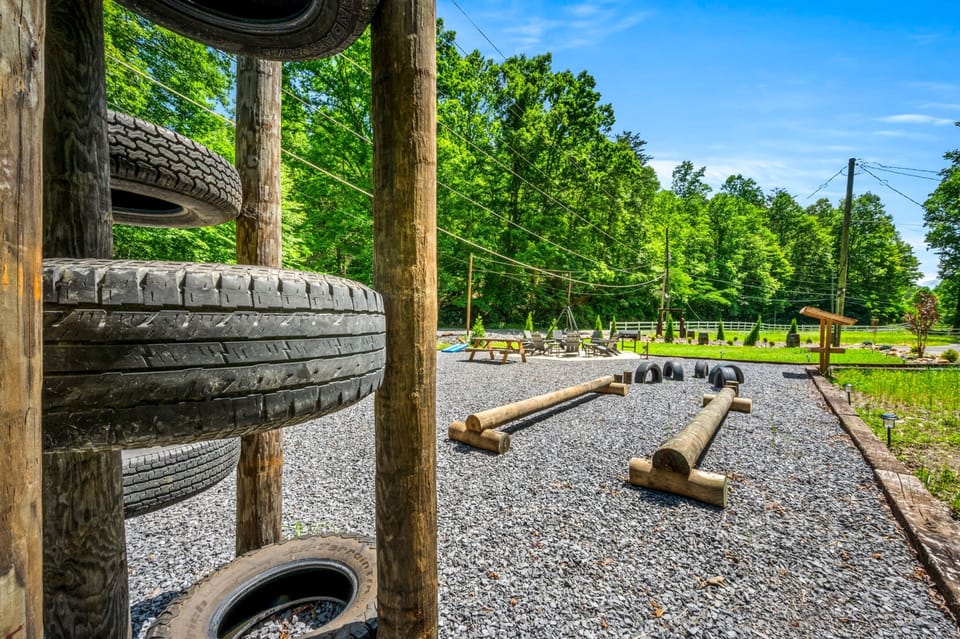 House | 2 bedrooms, high-speed internet