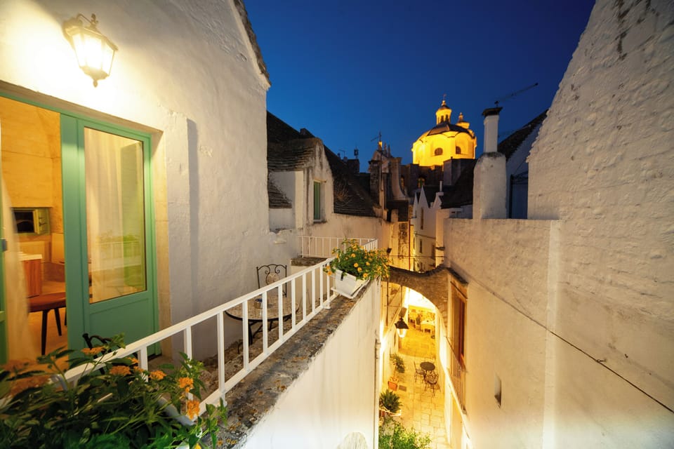 Luxury Suite, Balcony, City View | Rooftop terrace