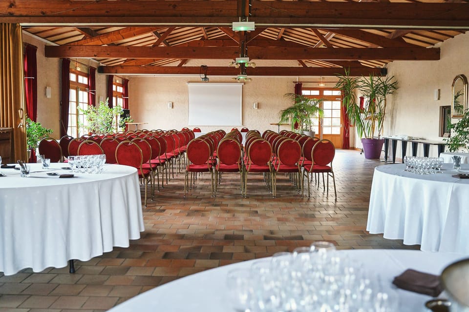 Hotel La Flambée Hotel in Bergerac